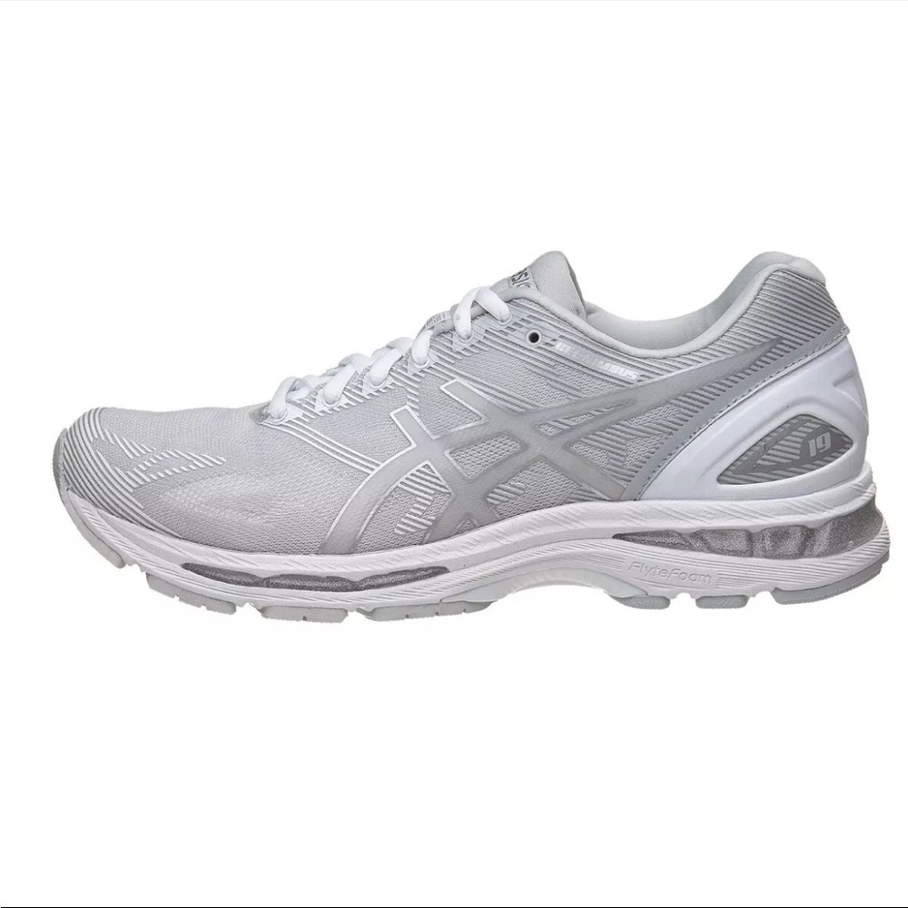 ASICS - Gel Nimbus 19